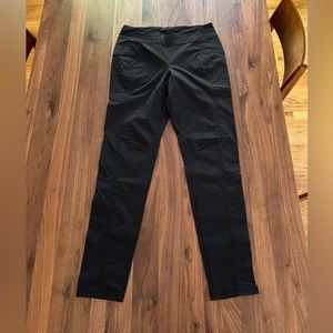 Outdoor Research Equinox Pants Black Regular 6 — Brand New